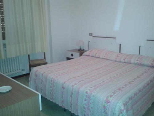 Albergo Tenda Verde Falconara Marittima Buitenkant foto
