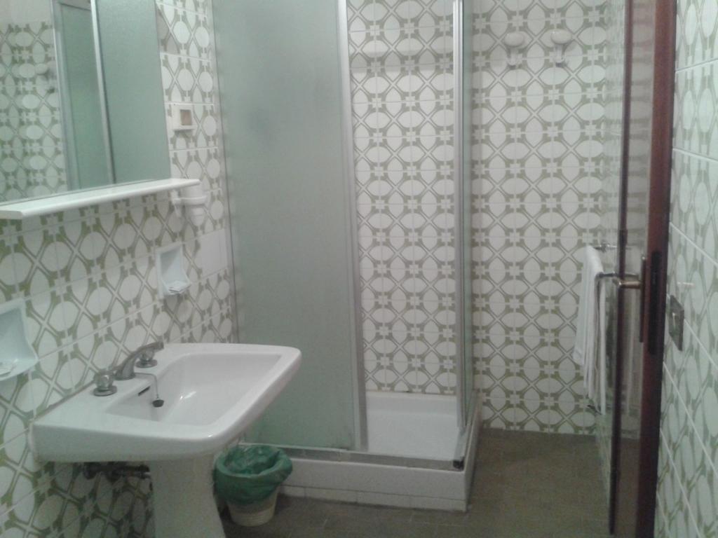 Albergo Tenda Verde Falconara Marittima Kamer foto